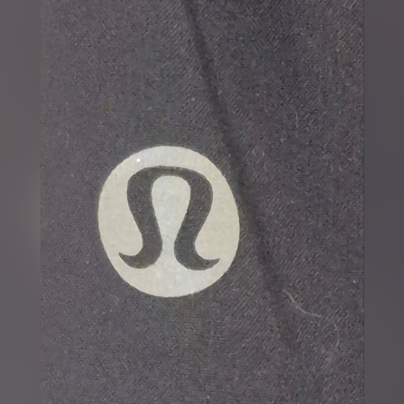 Lululemon Run Times Short *4-way Stretch 4" Black - Picture 7 of 8